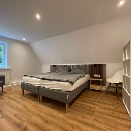 Apartament Harz Escape Torfhaus Zewnętrze zdjęcie