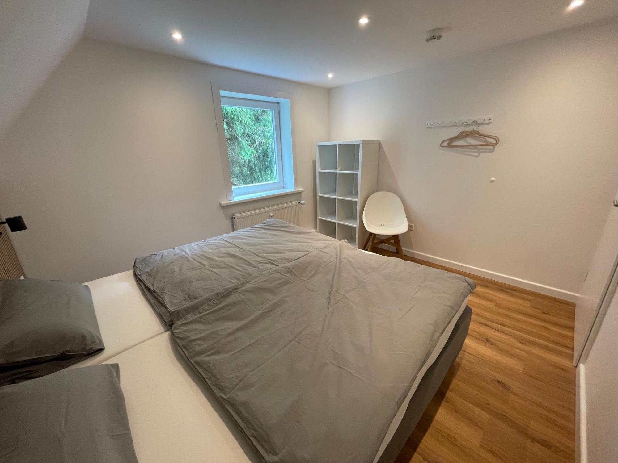 Apartament Harz Escape Torfhaus Zewnętrze zdjęcie