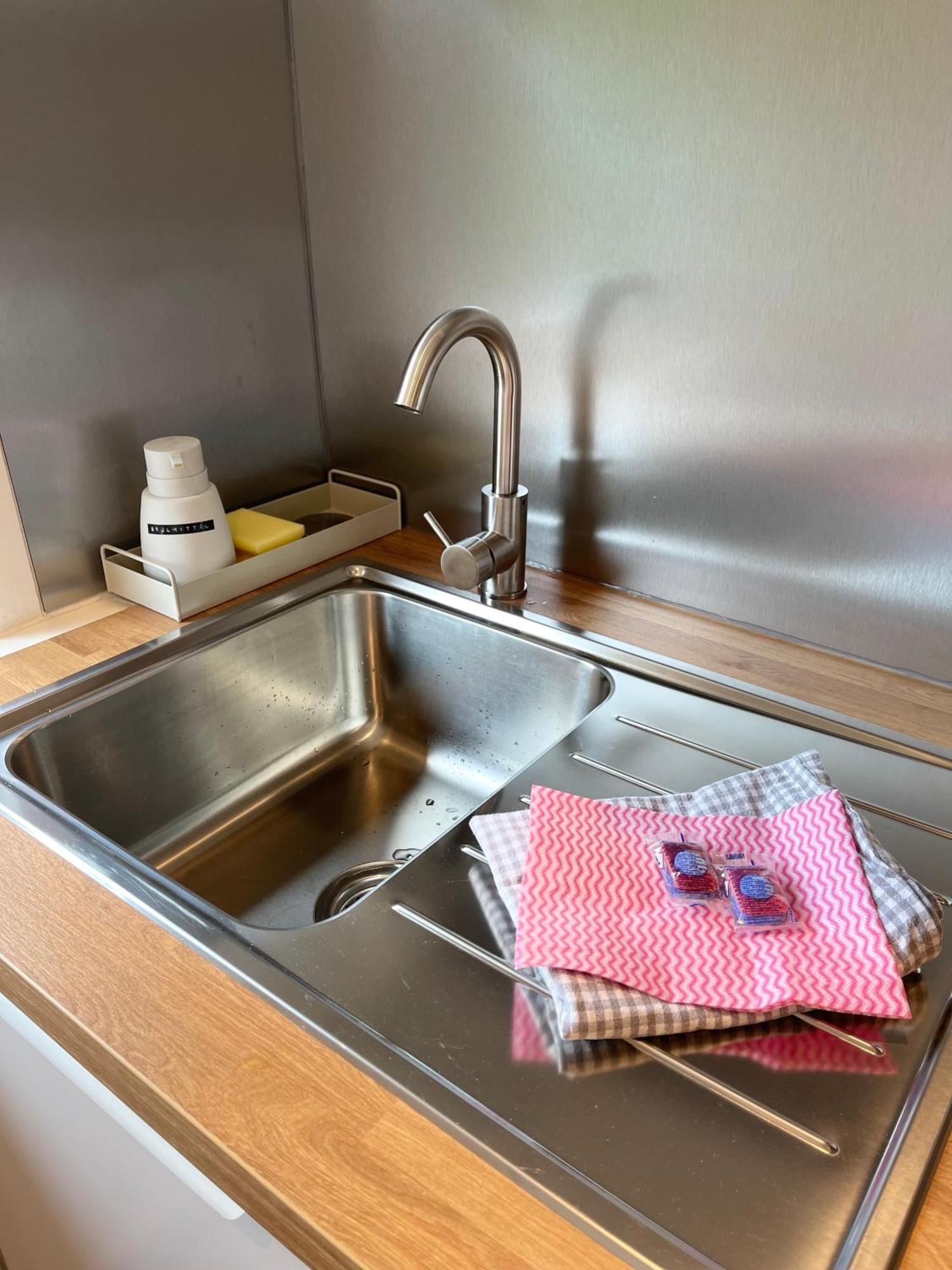 Apartament Harz Escape Torfhaus Zewnętrze zdjęcie