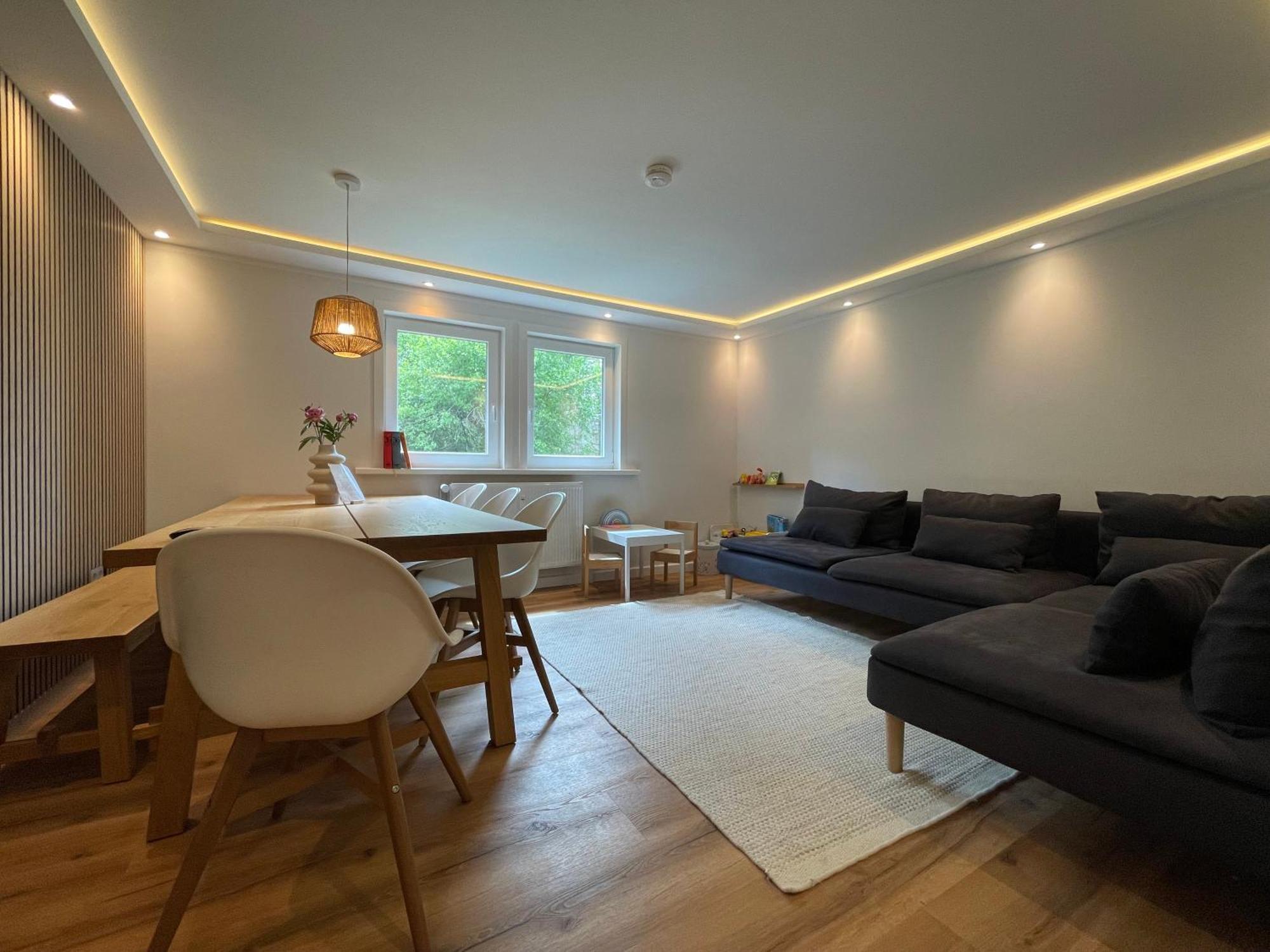 Apartament Harz Escape Torfhaus Zewnętrze zdjęcie