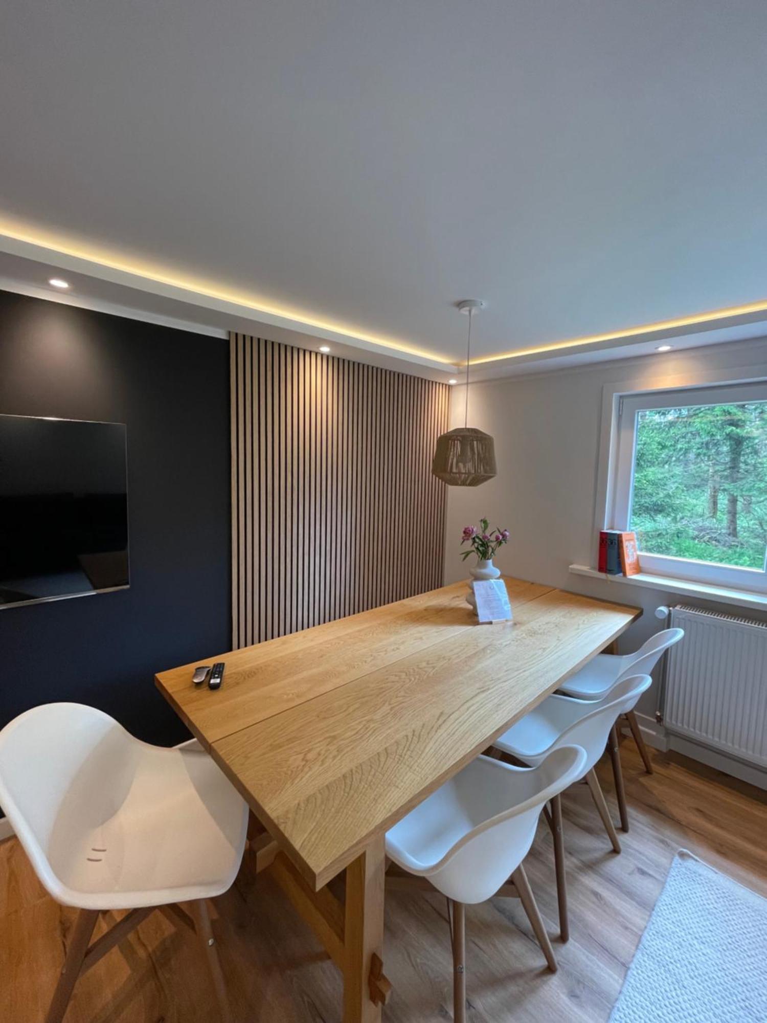 Apartament Harz Escape Torfhaus Zewnętrze zdjęcie