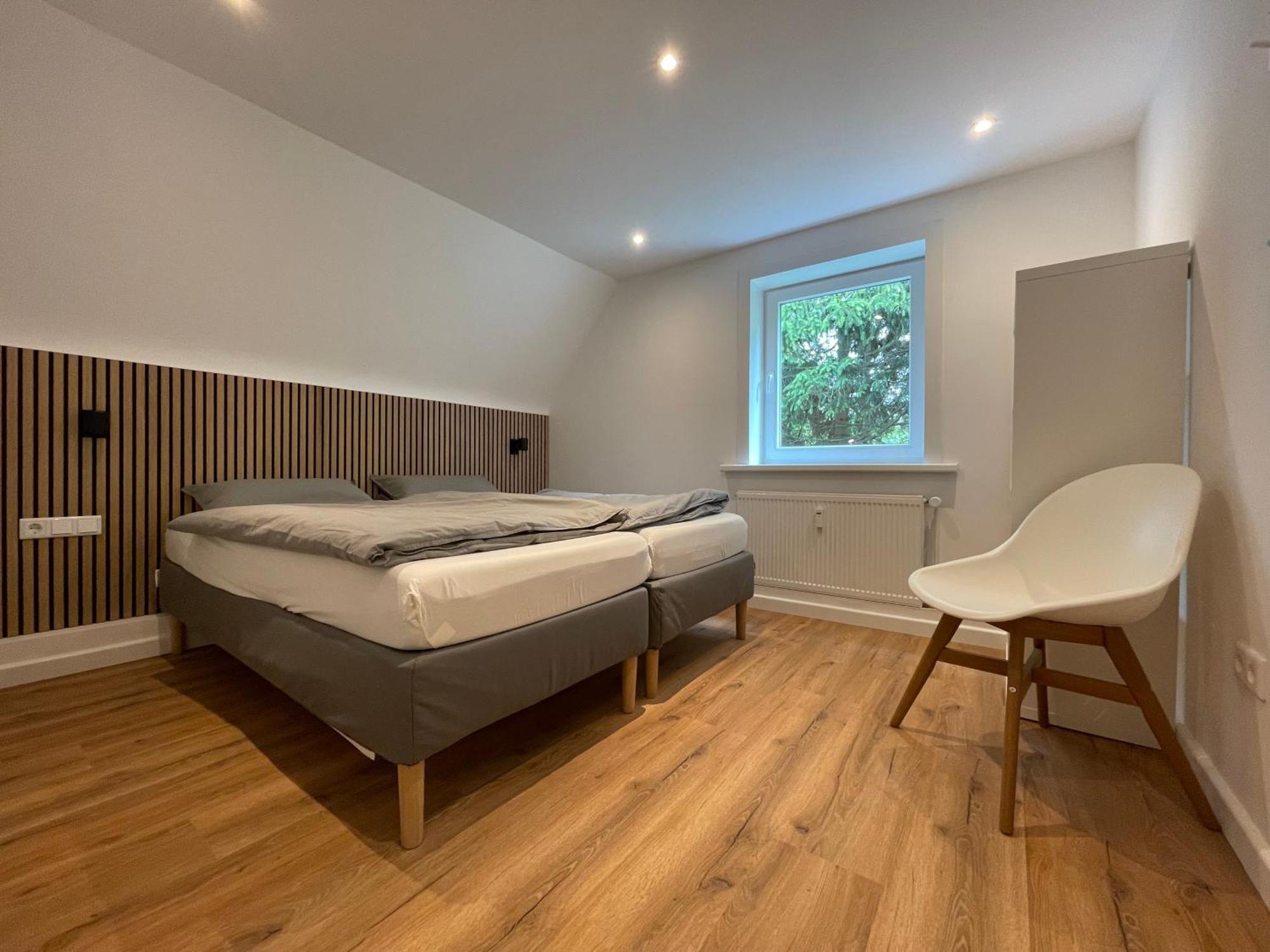 Apartament Harz Escape Torfhaus Zewnętrze zdjęcie