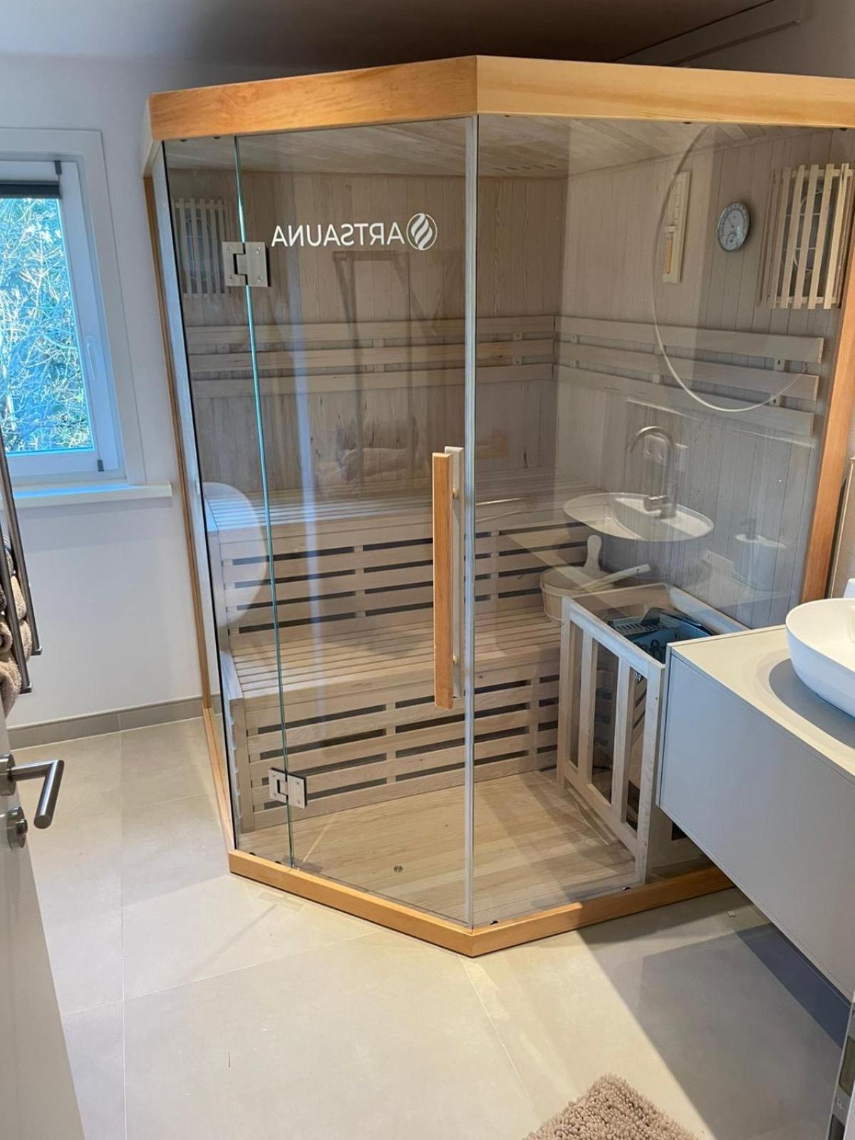 Apartament Harz Escape Torfhaus Zewnętrze zdjęcie