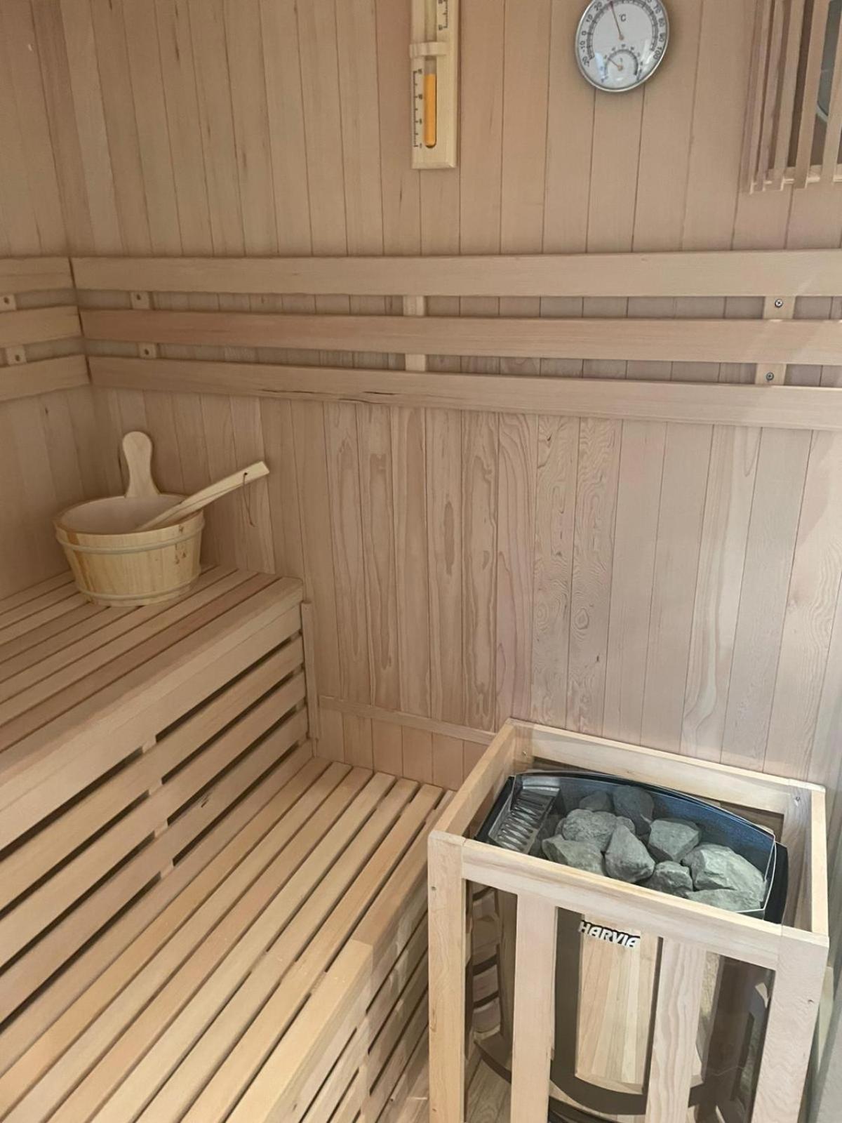 Apartament Harz Escape Torfhaus Zewnętrze zdjęcie